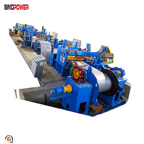 used sheet metal slitter for sale|automated sheet metal folding machine.